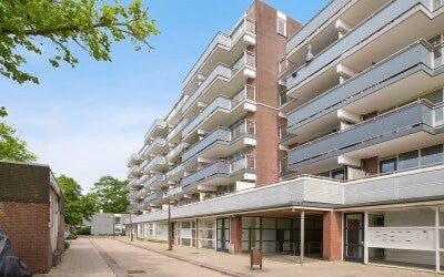 Appartement Kruidenhof in Diemen