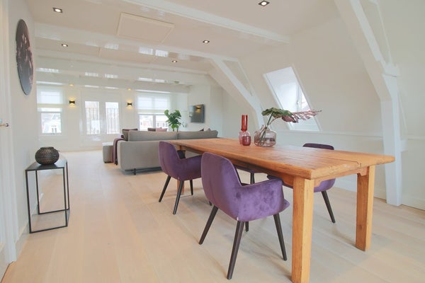 Te huur: Appartement Prinsengracht in Amsterdam