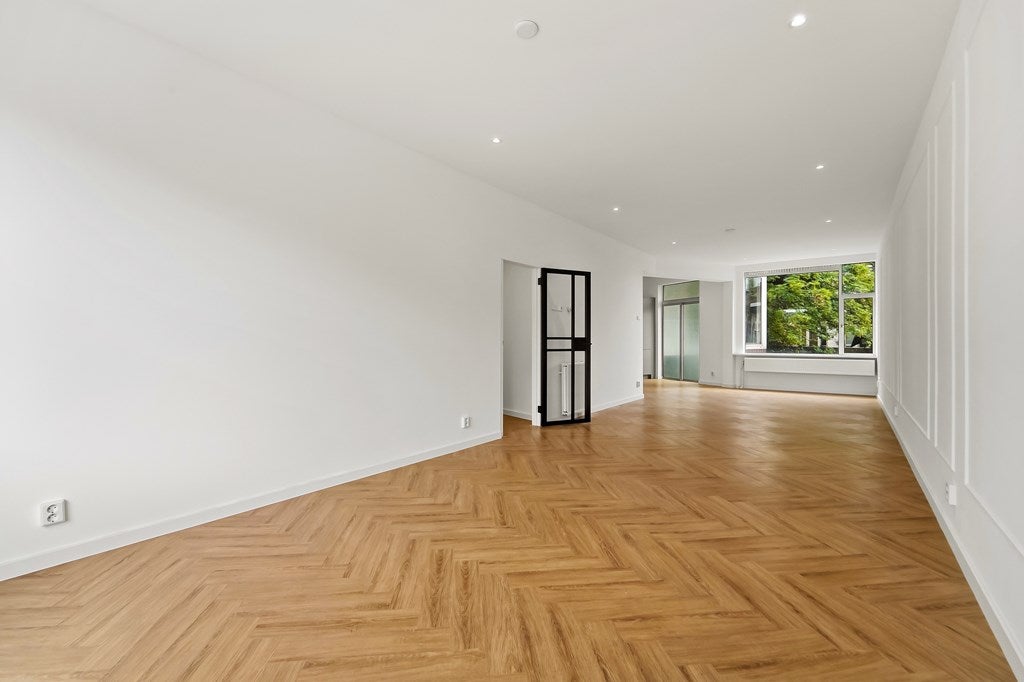 Appartement Laakkade 384 in Den Haag