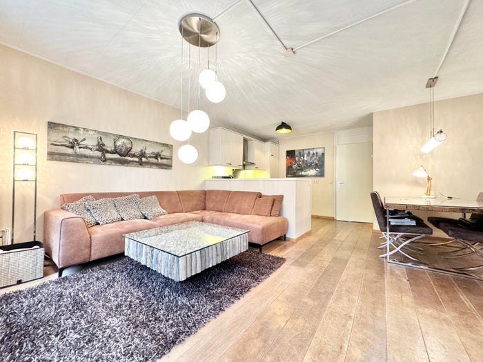 Te huur: Appartement Ruyschstraat in Amsterdam