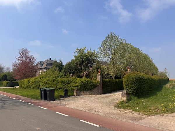 House Retersbekerweg in Klimmen