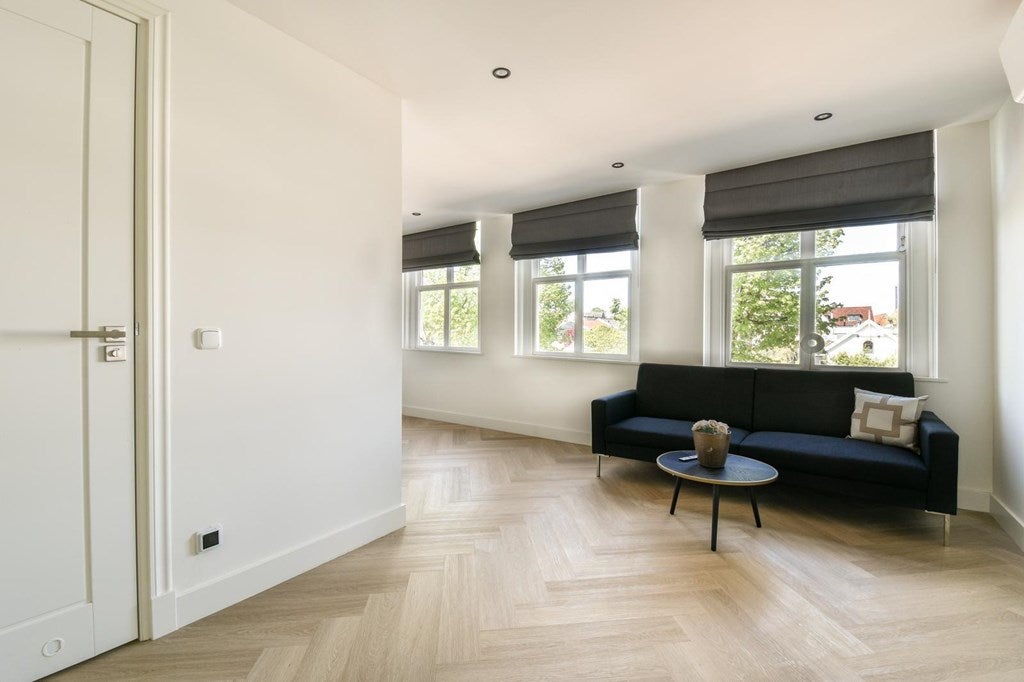 Appartement te huur: Herengracht 76B, Muiden
