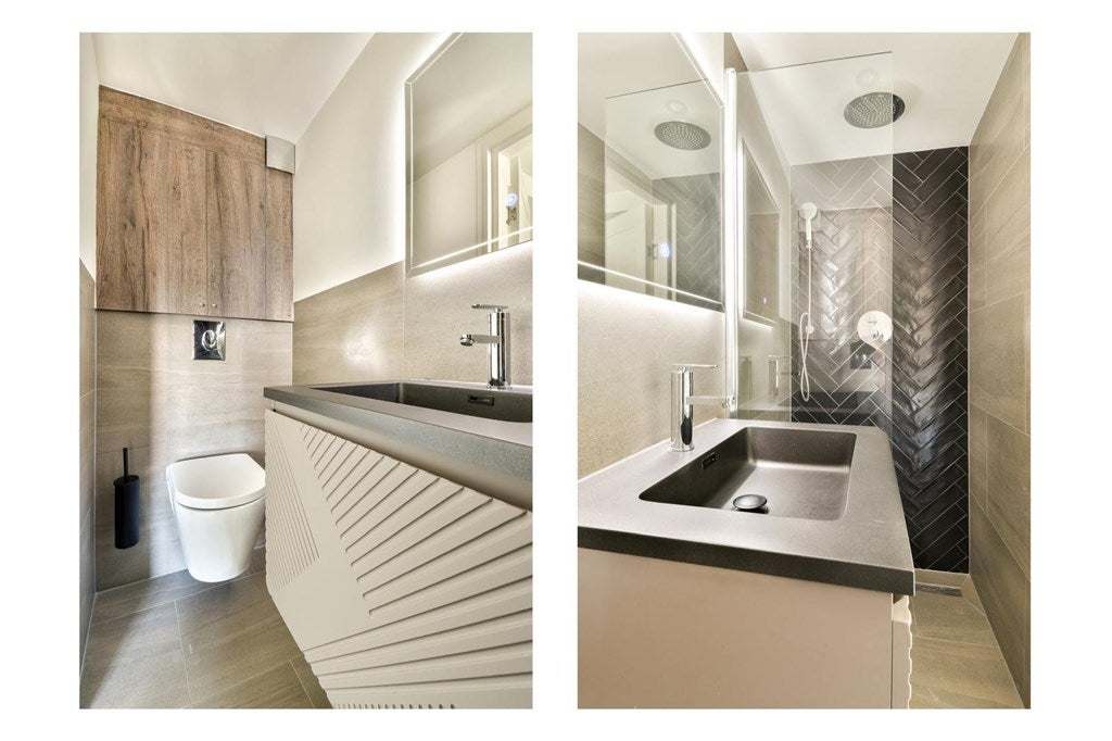 Appartement te huur: Herengracht 76B, Muiden