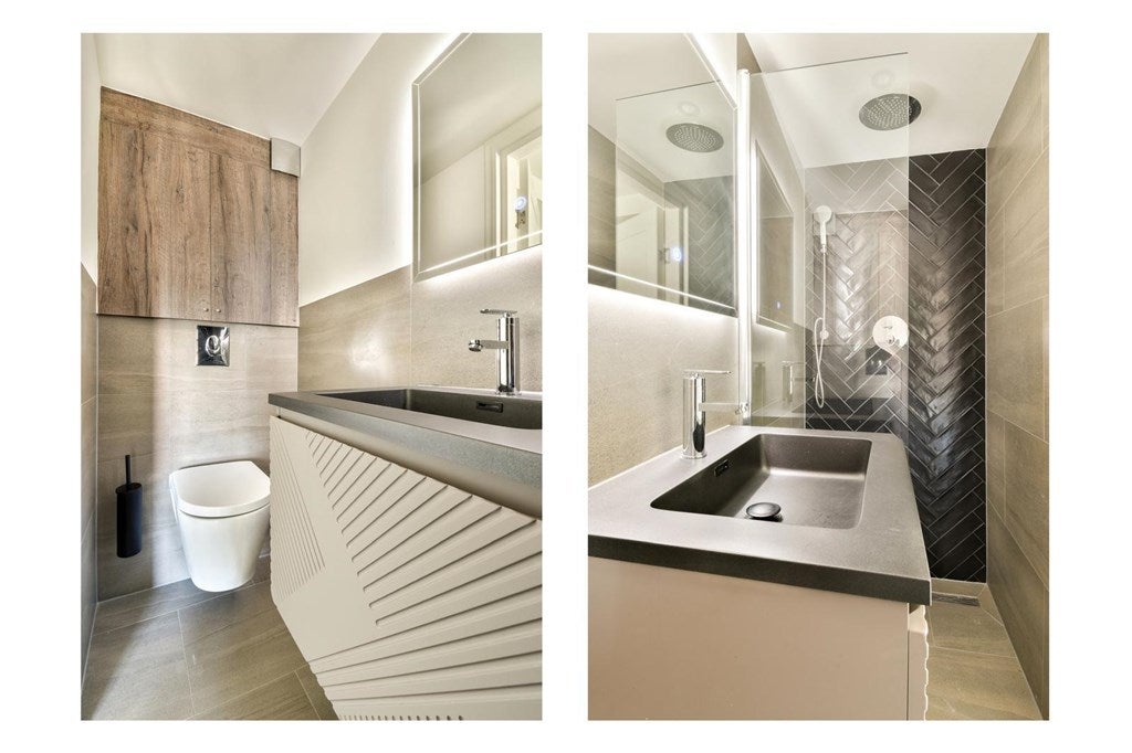 Appartement te huur: Herengracht 76B, Muiden