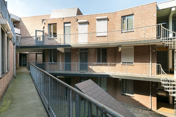 Appartement Kleine Berg in Eindhoven