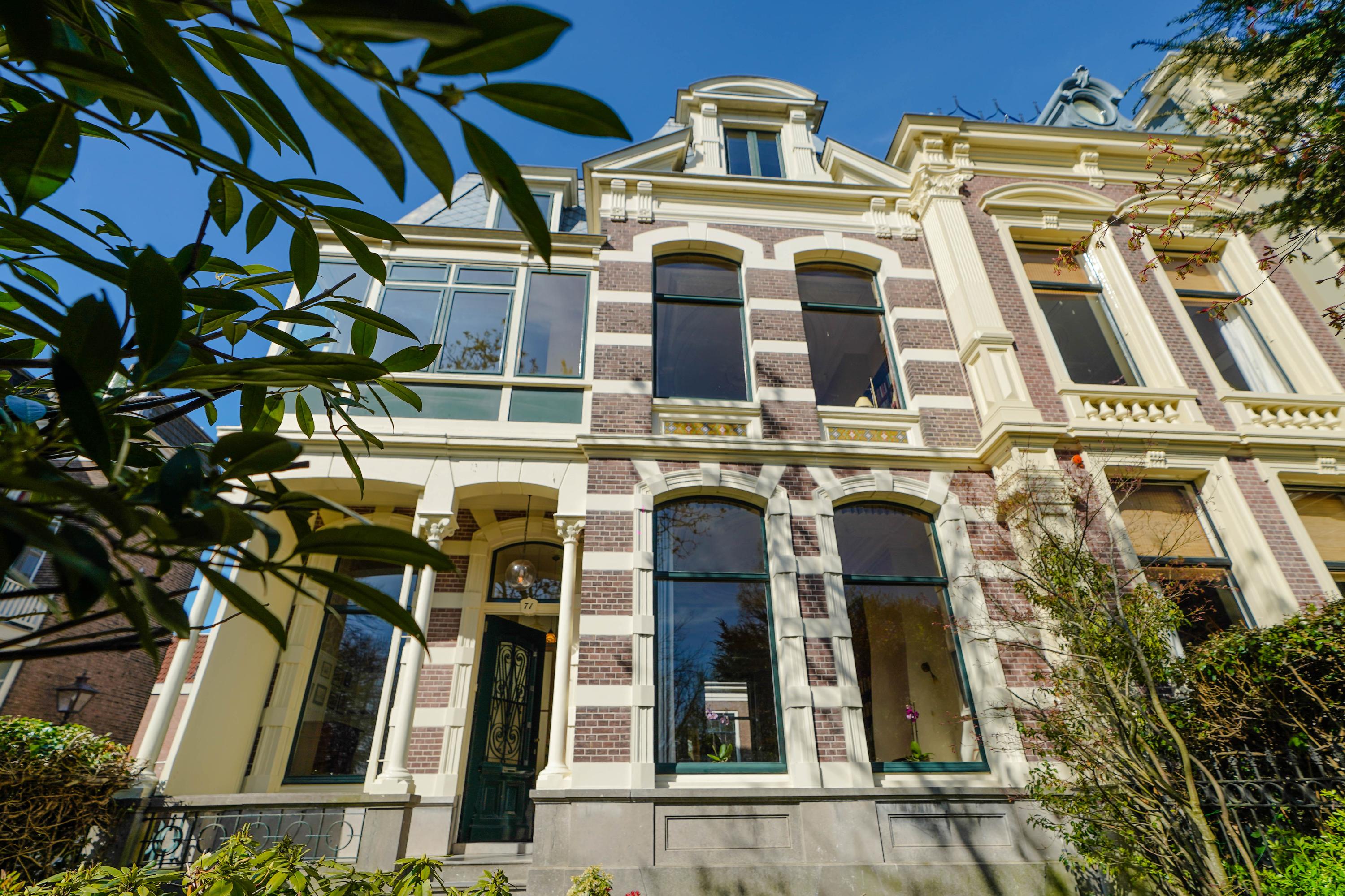 Plantsoen