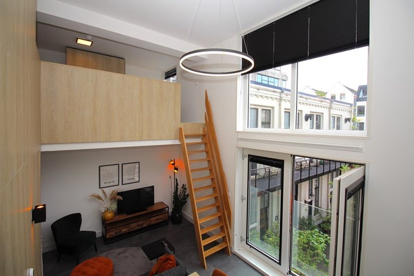 Mauritsstraat, Rotterdam