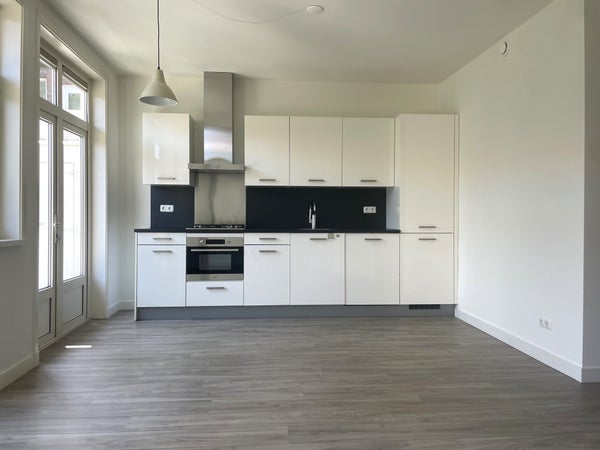 Appartement Jacob van Lennepkade à Amsterdam