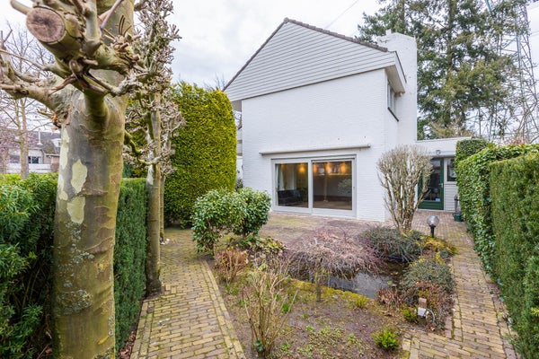 Huis te koop Poolsterlaan 7 A in Eindhoven voor € 635.000