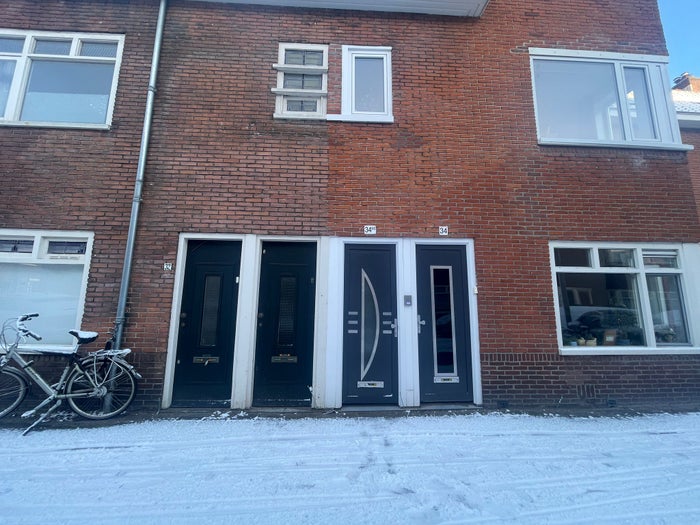 Te huur: Appartement Linnaeusstraat in Utrecht