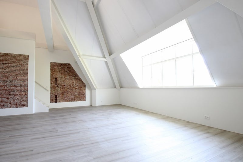 Te huur Appartement Verspronckweg 150 C 20 in Haarlem