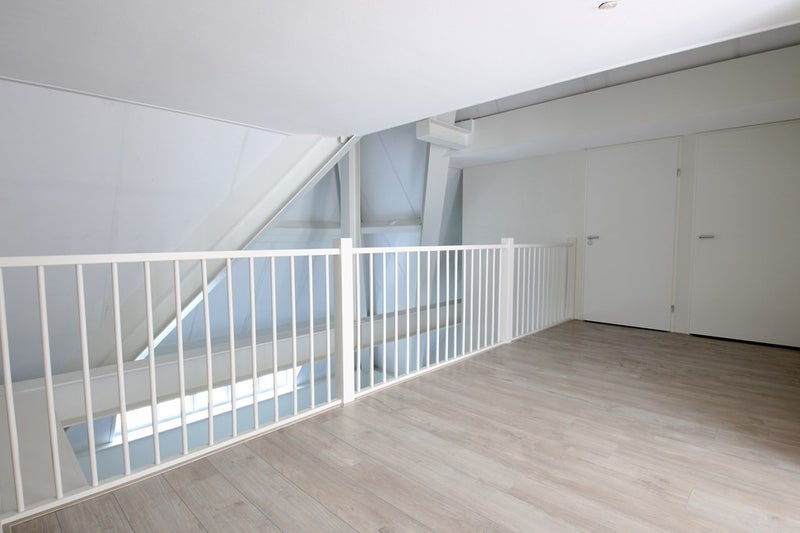 Te huur Appartement Verspronckweg 150 C 20 in Haarlem