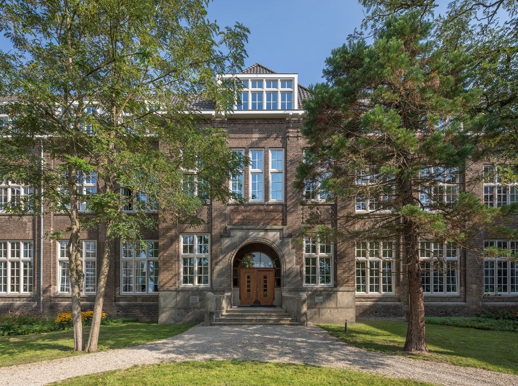 Te huur Appartement Verspronckweg 150 C 20 in Haarlem