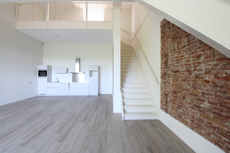 Te huur Appartement Verspronckweg 150 C 20 in Haarlem