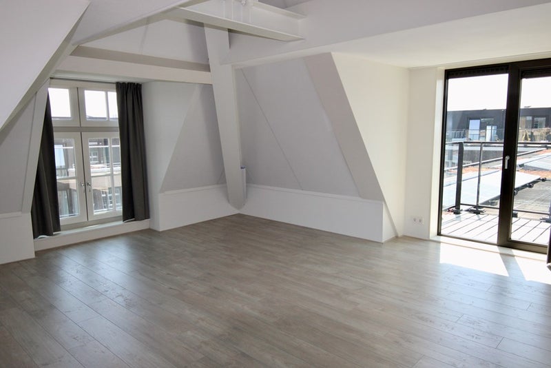 Te huur Appartement Verspronckweg 150 C 20 in Haarlem