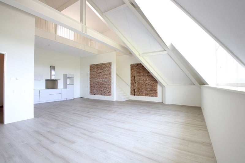 Te huur Appartement Verspronckweg 150 C 20 in Haarlem