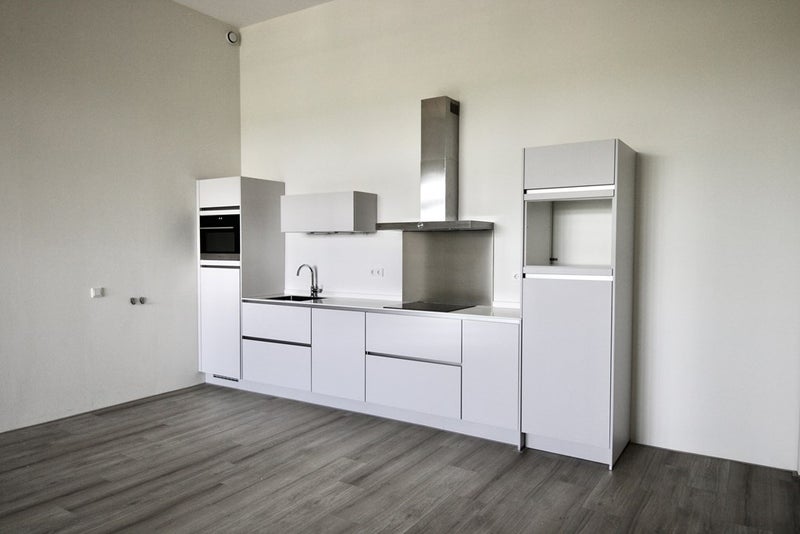 Te huur Appartement Verspronckweg 150 C 20 in Haarlem