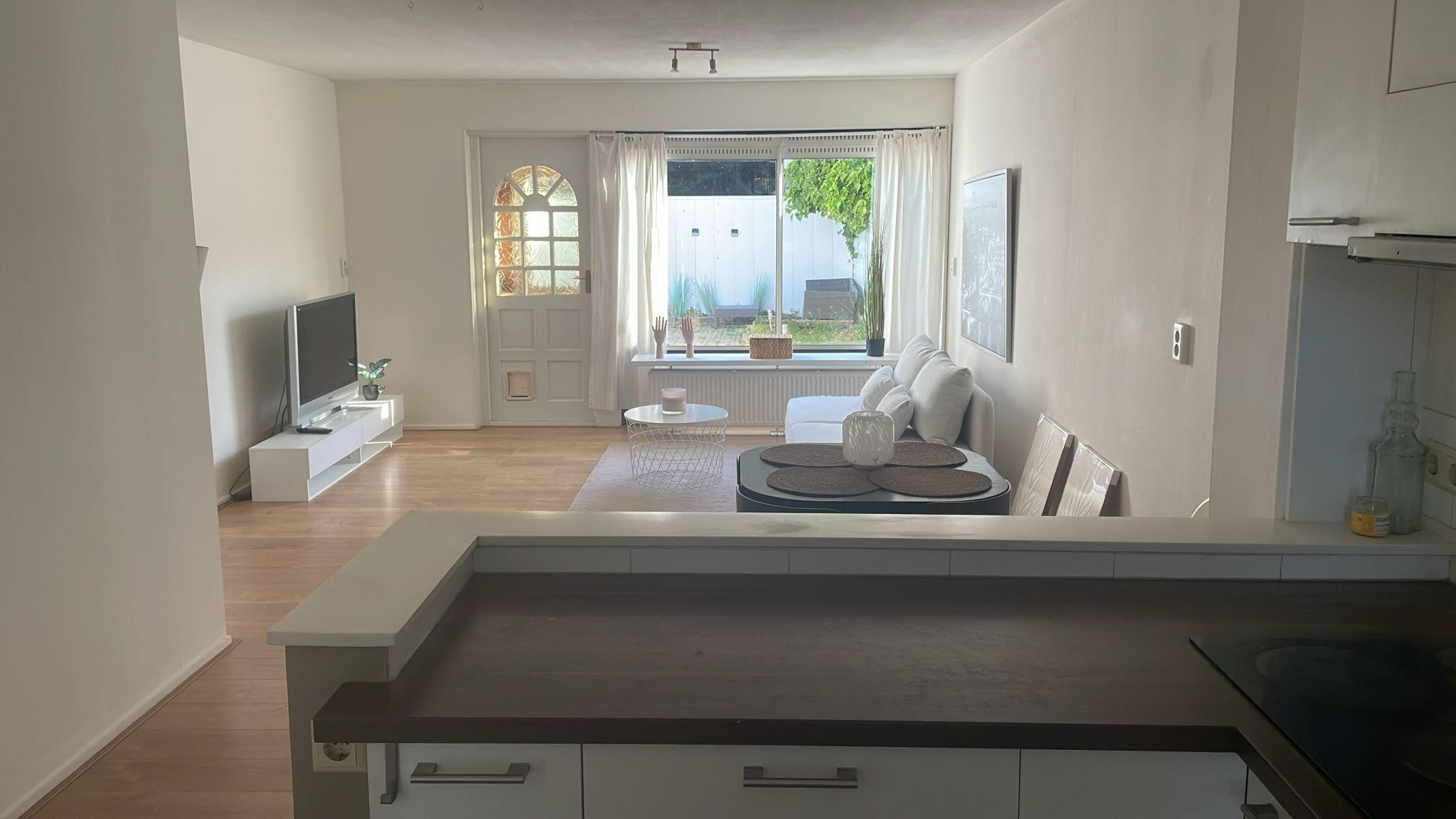 Te huur Huis Melkdistelstraat 6 in Almere