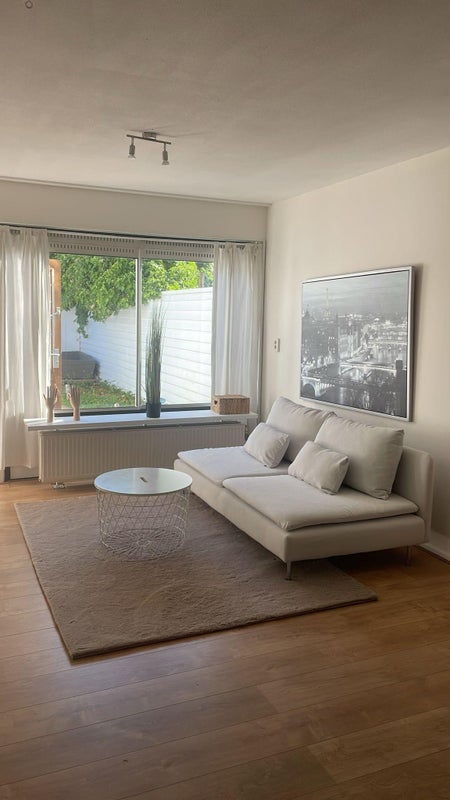 Te huur Huis Melkdistelstraat 6 in Almere