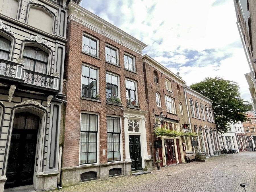 Polstraat