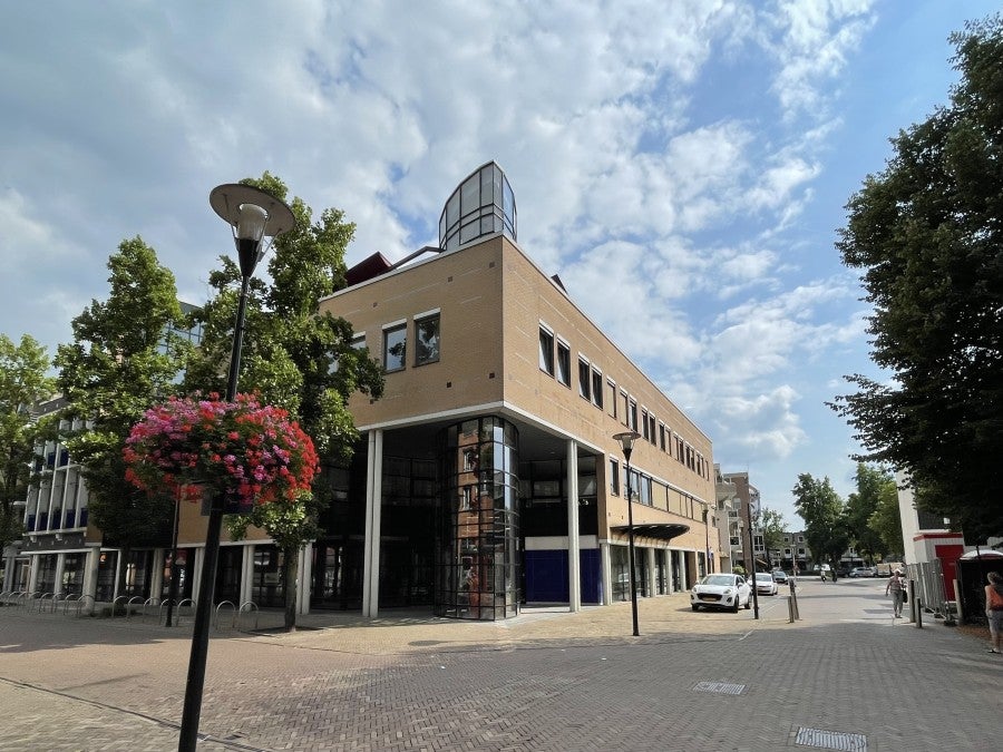 Appartement Johan Frisostraat in Nijverdal