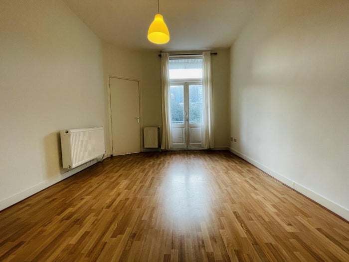 Te huur: Studio Herschelstraat 24 A in Den Haag