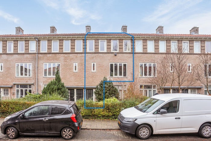 St Hubertusstraat 13