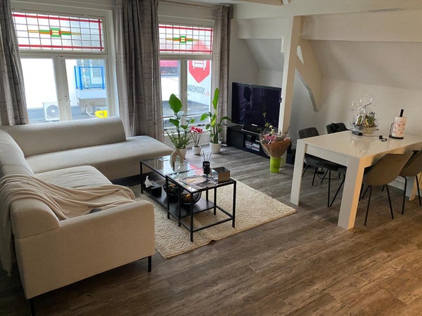 Te huur: Appartement Gedempte Molenwijk in Heerenveen