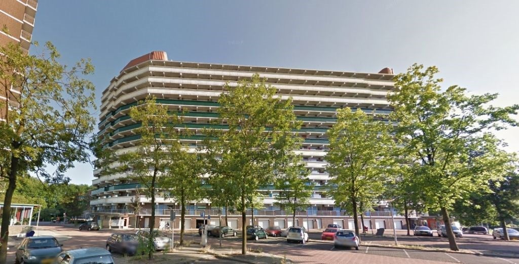 Te huur Appartement Loenermark in Amsterdam
