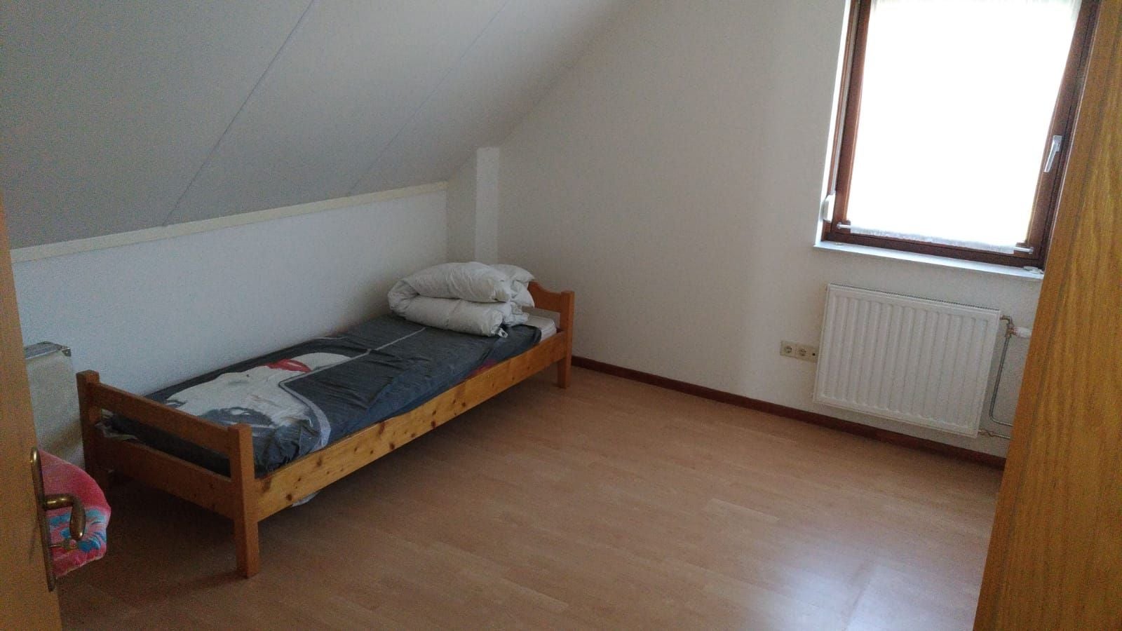 Woning te huur: Bouwsteeg, Middelaar