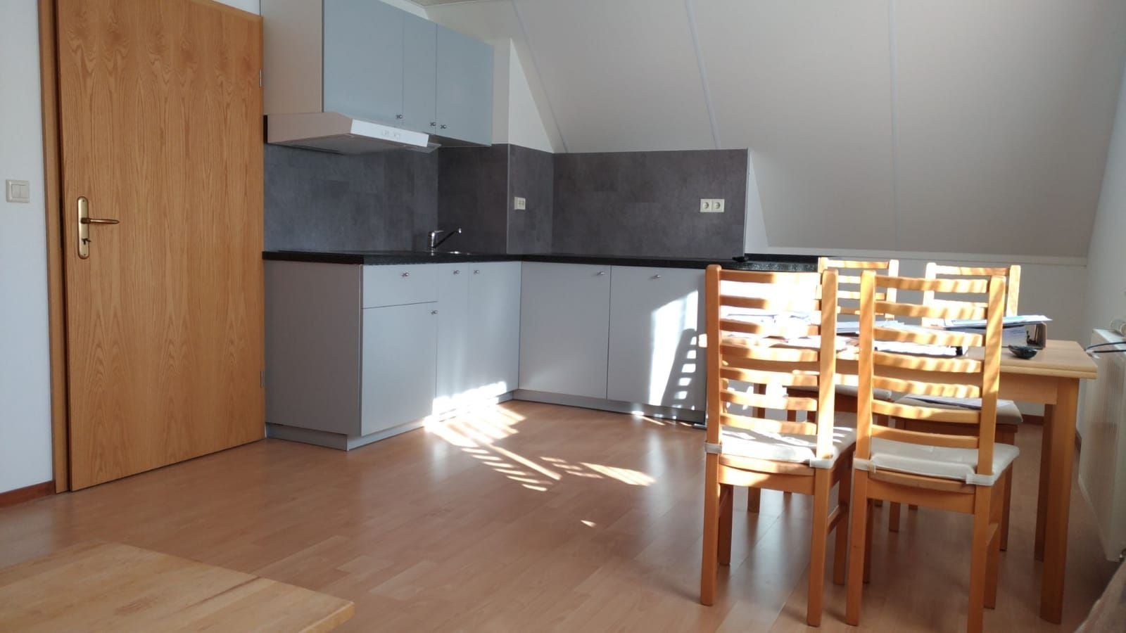 Woning te huur: Bouwsteeg, Middelaar
