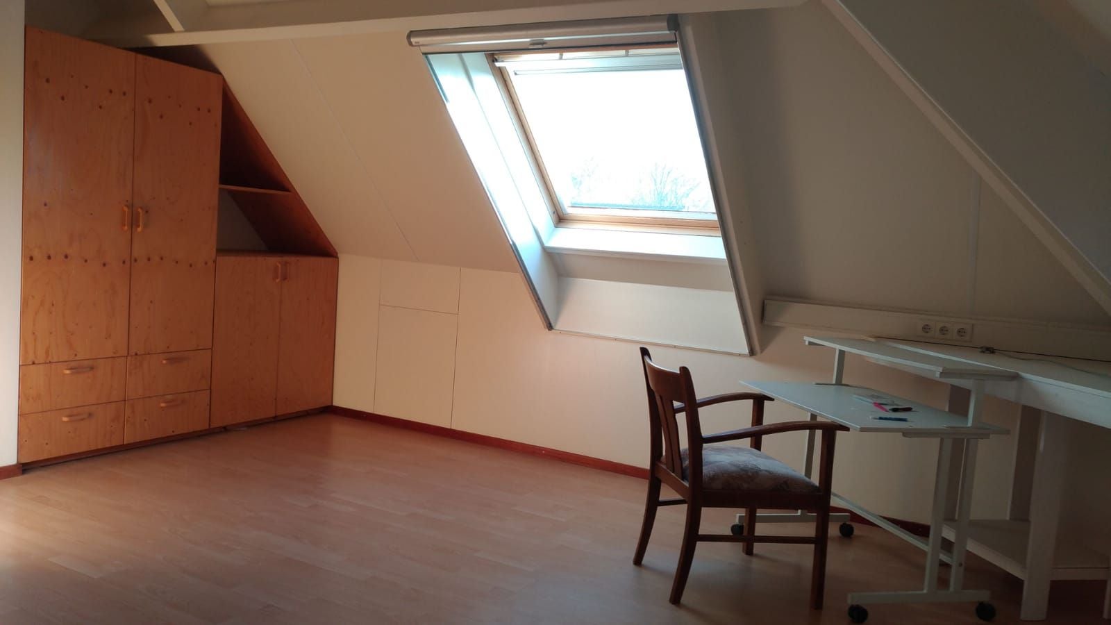 Woning te huur: Bouwsteeg, Middelaar