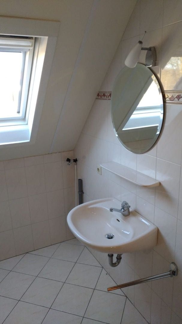 Woning te huur: Bouwsteeg, Middelaar