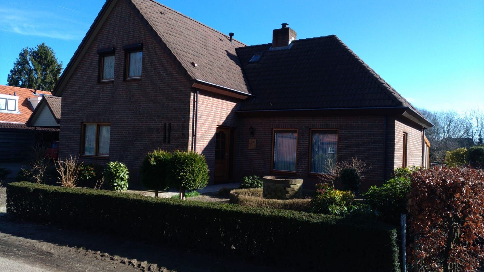 Woning te huur: Bouwsteeg, Middelaar