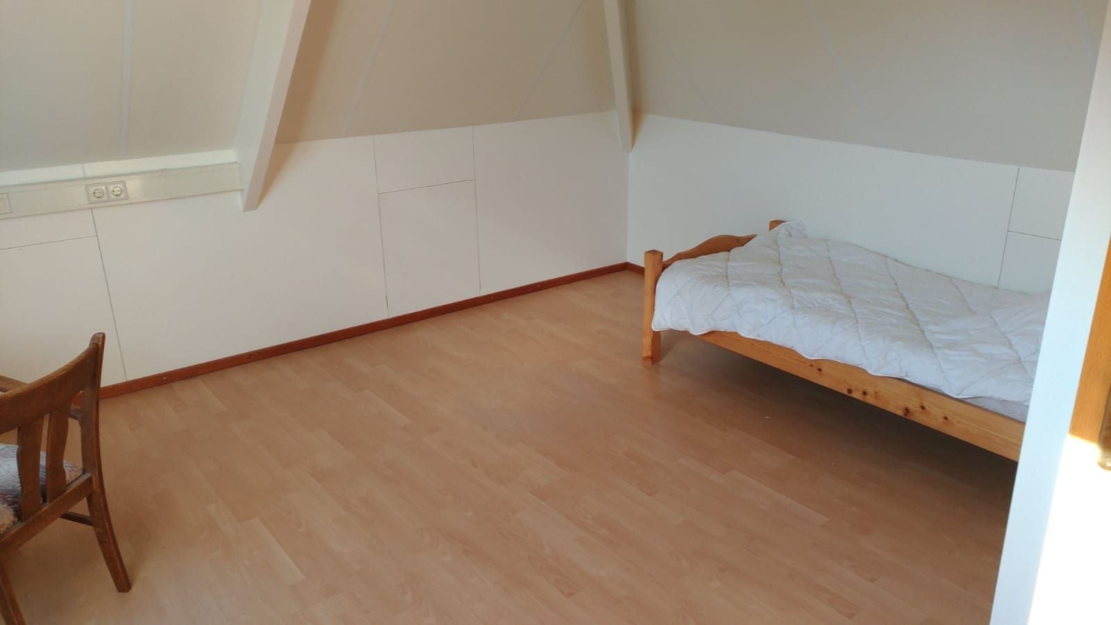 Woning te huur: Bouwsteeg, Middelaar