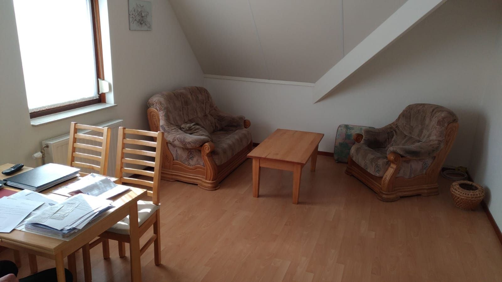 Woning te huur: Bouwsteeg, Middelaar