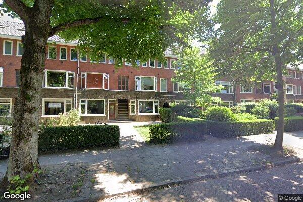 Troelstralaan 28 b Groningen