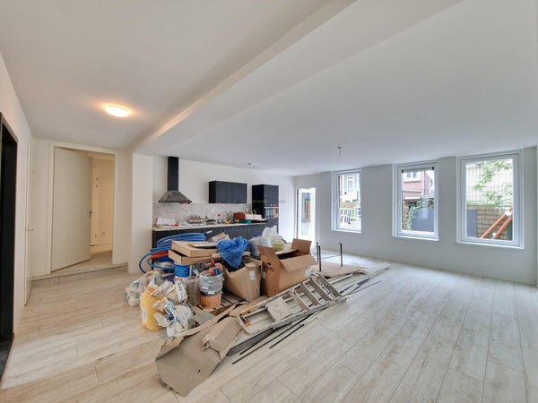 Te huur: Appartement Walravenstraat in Rotterdam