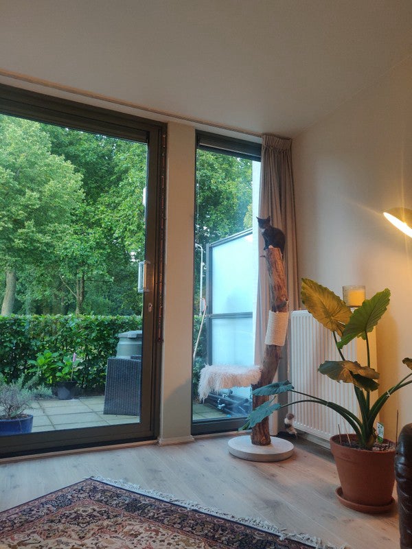 Appartement Jan Luykenlaan in Deventer