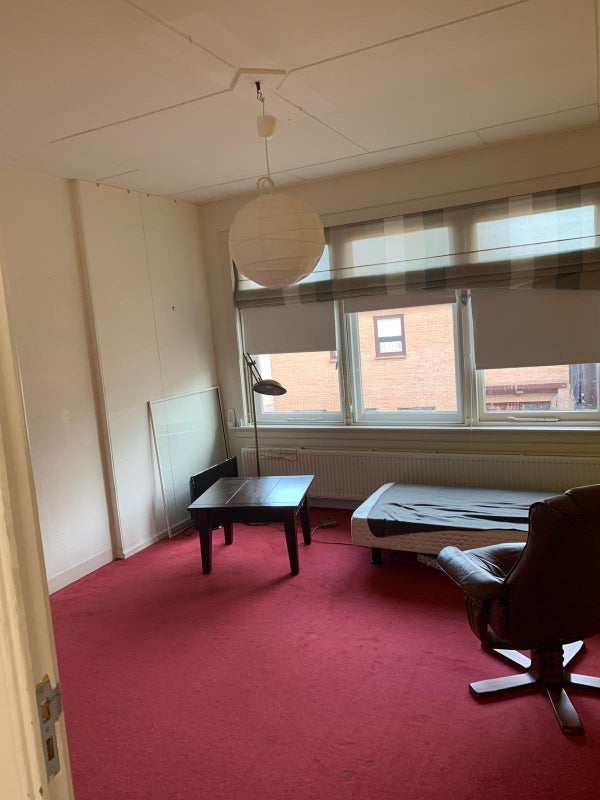 Kamer Sparweg in Hengelo