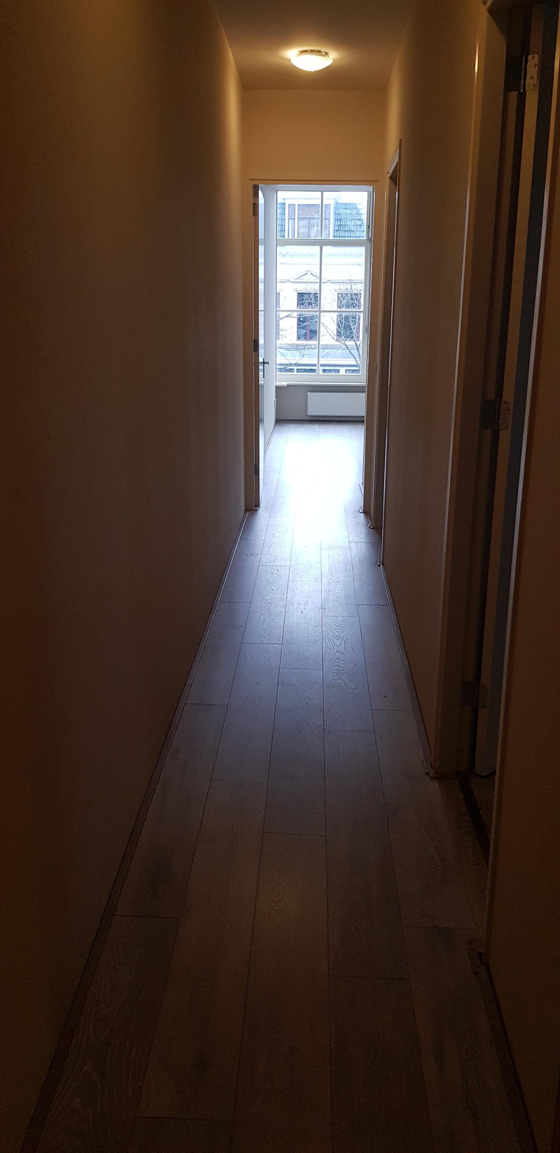 Appartement te huur: Voorstreek 36A, Leeuwarden