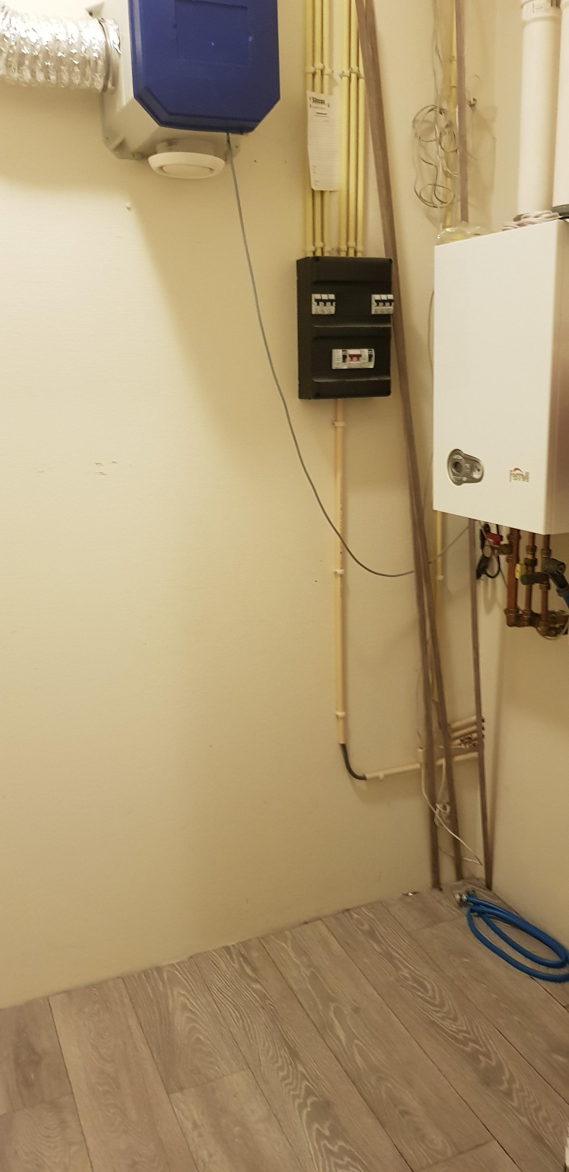 Appartement te huur: Voorstreek 36A, Leeuwarden