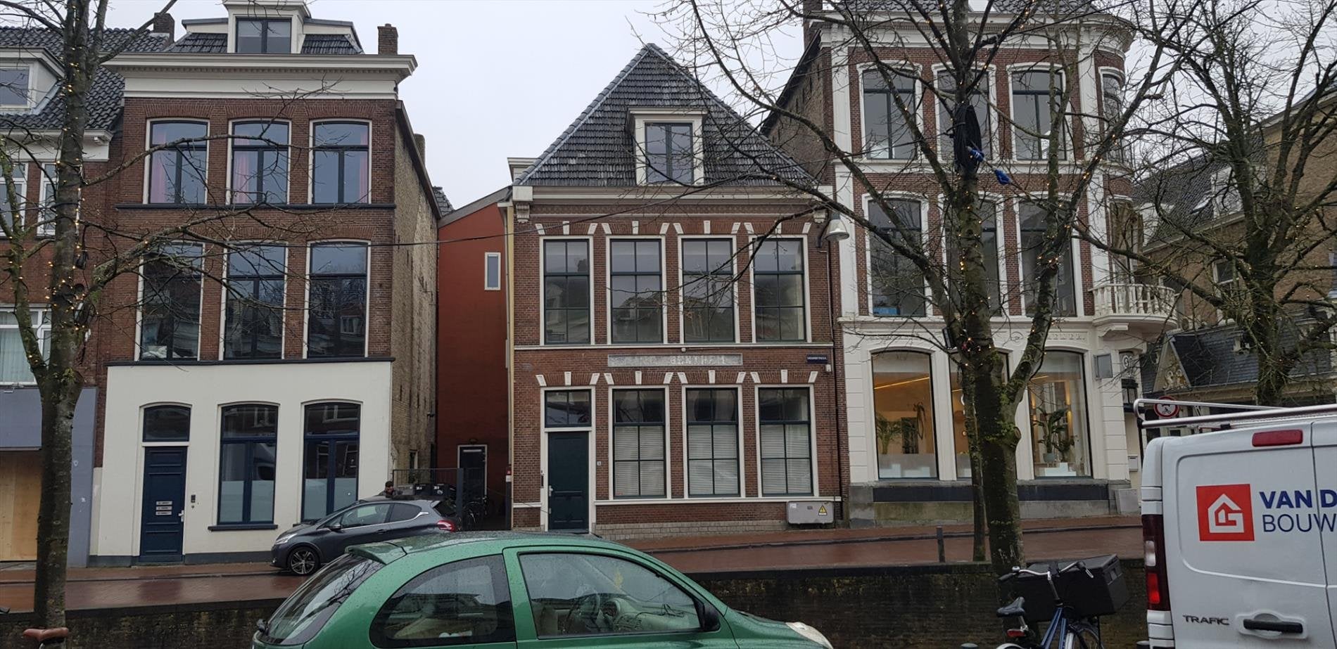 Flat Voorstreek 36 a