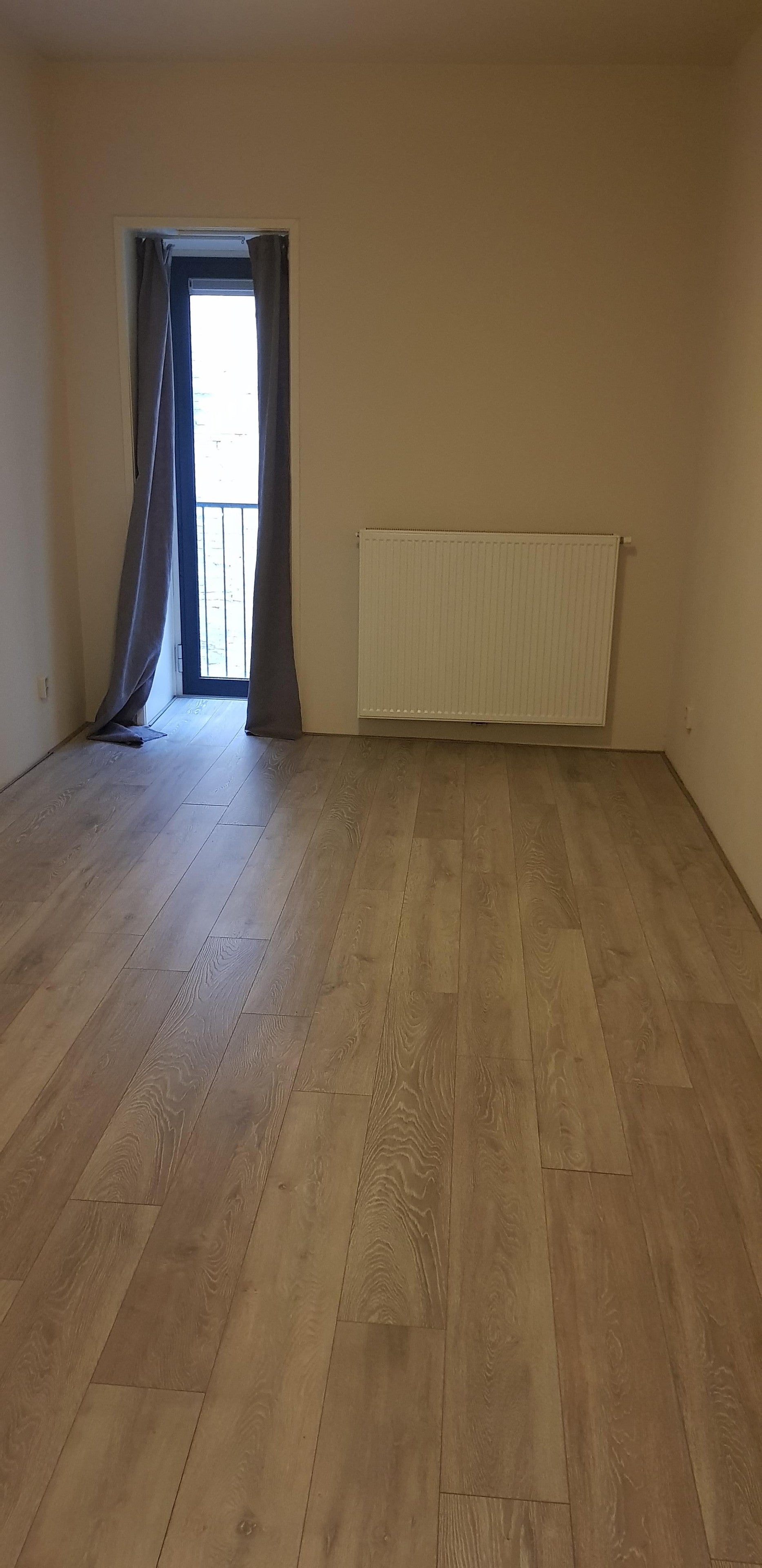 Appartement te huur: Voorstreek 36A, Leeuwarden
