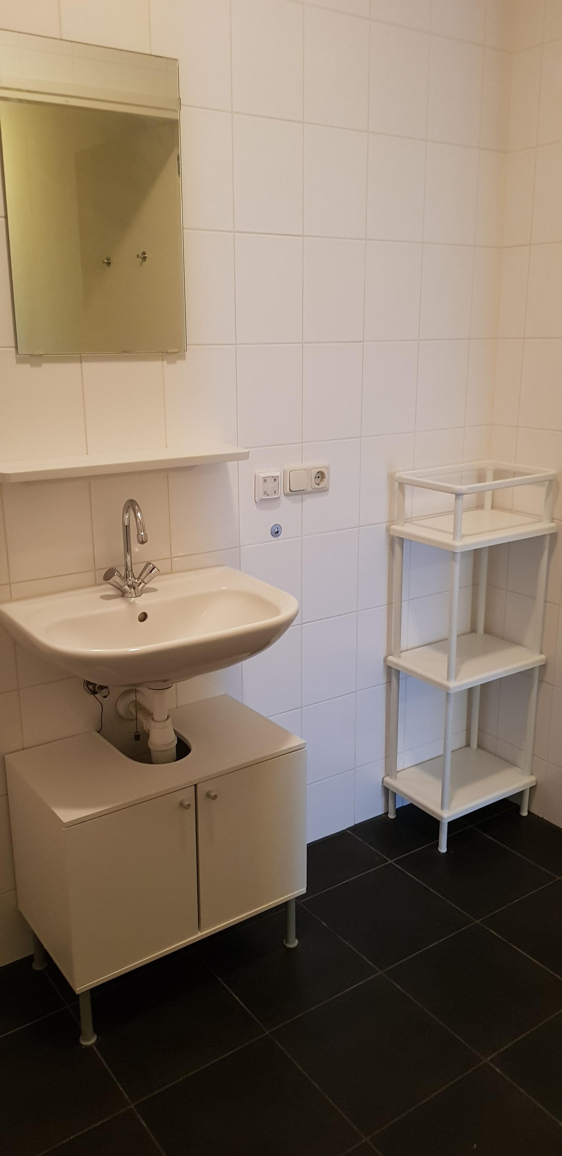 Appartement te huur: Voorstreek 36A, Leeuwarden