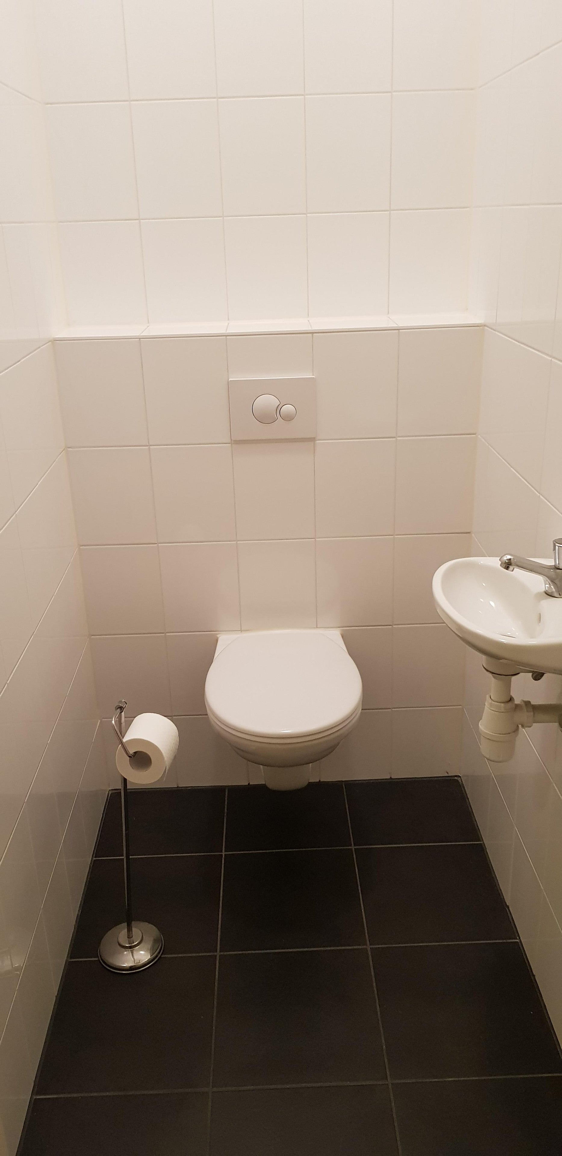 Appartement te huur: Voorstreek 36A, Leeuwarden
