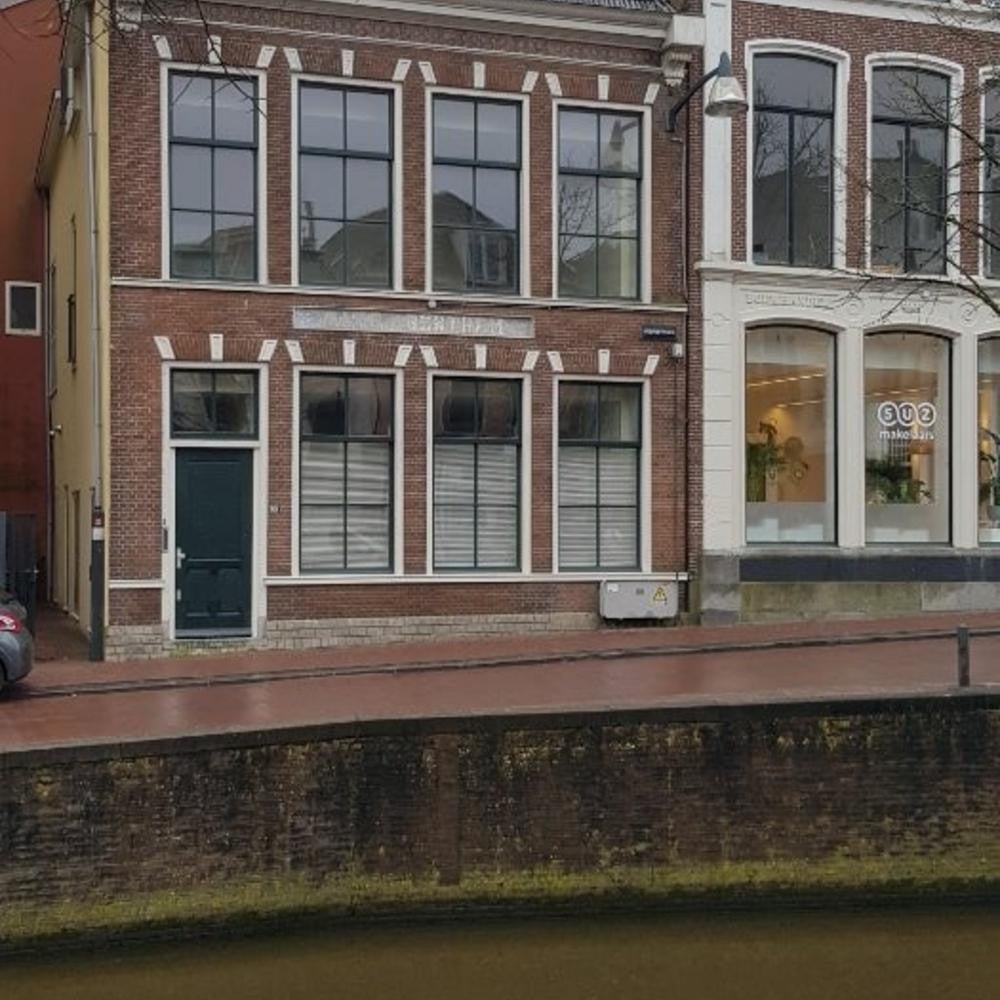 Appartement te huur: Voorstreek 36A, Leeuwarden