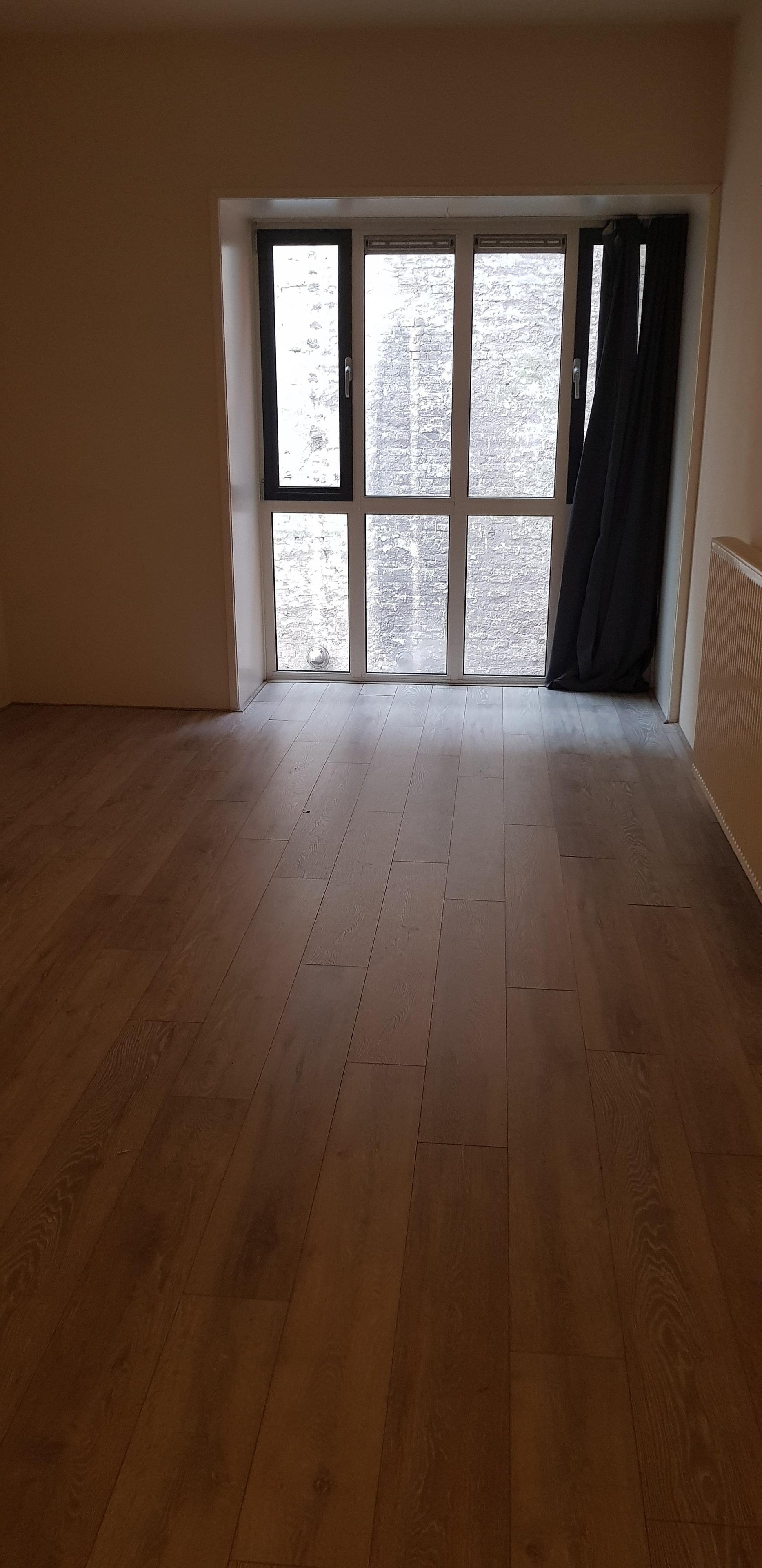 Appartement te huur: Voorstreek 36A, Leeuwarden