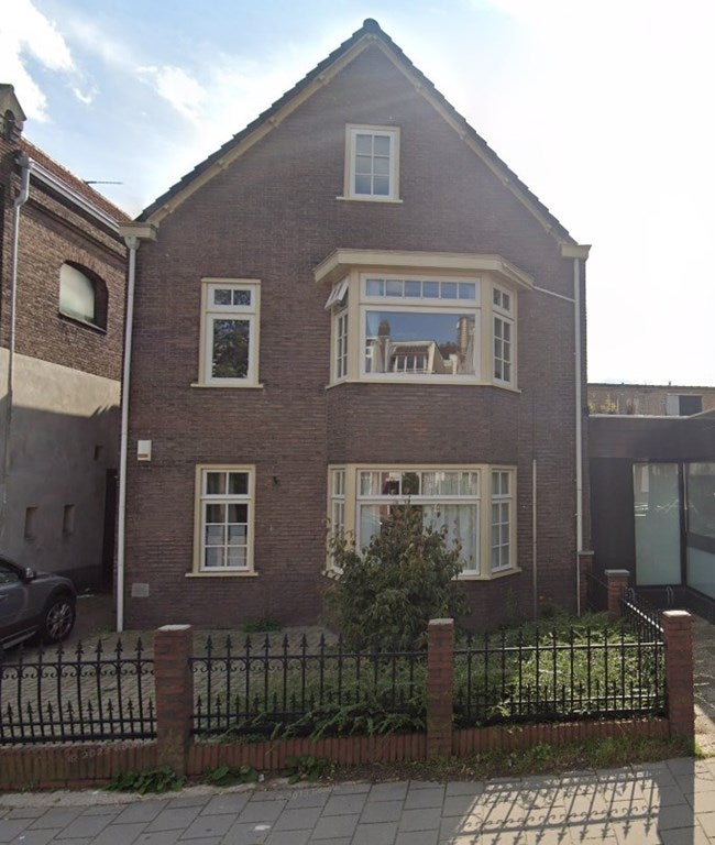 Room Amsterdamseweg