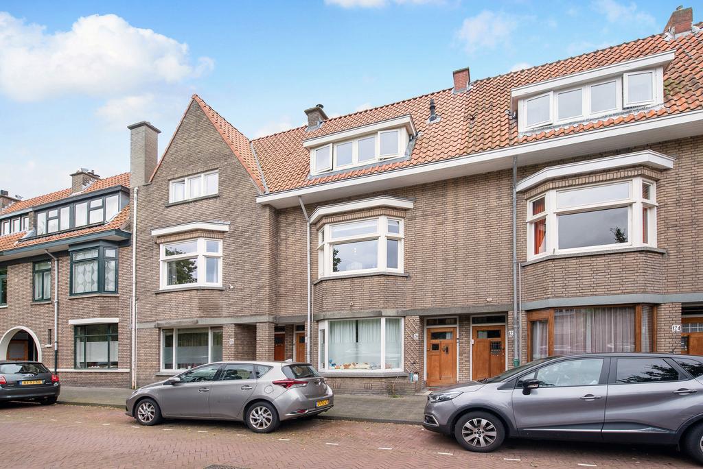 Te huur Appartement Hart Nibbrigkade 120 in Den Haag